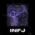 Dex Alvaro、Pauline Mykell - INFJ (feat. pauline mykell)