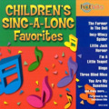 Childrens Sing-Along Favorites, Vol. 1