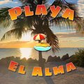 El Alma - Playa