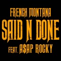 Said N Done (Explicit)