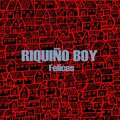 Riquiño Boy - Papa Baco