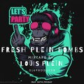 Loüis Pleîn、葛Mary - Pendiente Al Paso