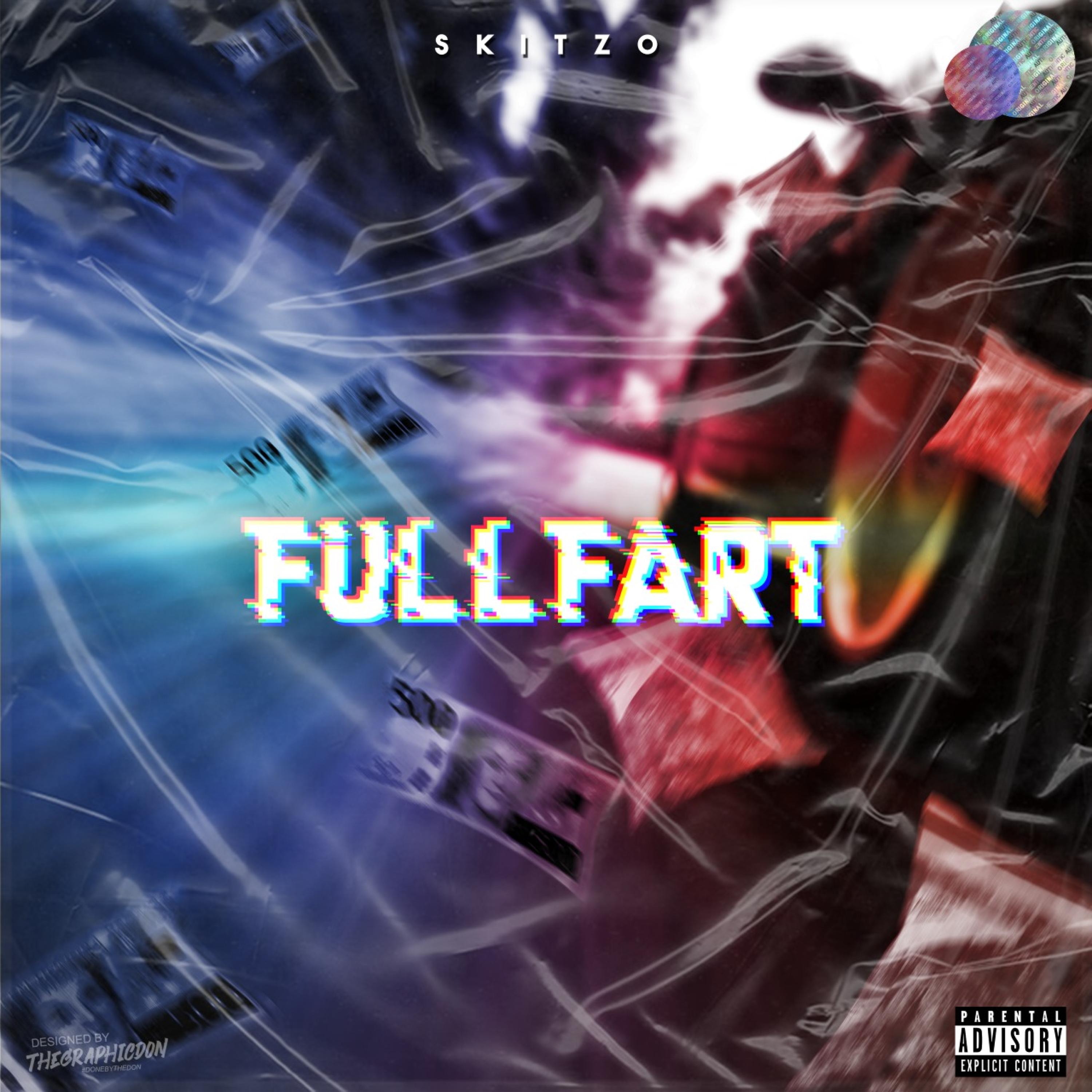 Skitzo - Fullfart (Explicit)