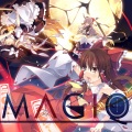 TAMUSIC - マジックガール TAM+美里