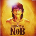 NoB - Never / MAKE-UP