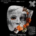 Hayasx、Boneseam、WHITLEY - Dolls Theatre