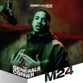 The Generals Corner (M24)(Explicit)