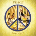 Peace - I'm a Girl