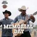 Coffey Anderson、neal mccoy - Memorial Day (feat. Neal McCoy)