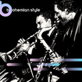 Bohemian Style (Gypsy Chill Jazz, Relax on Friday Evening, Funky Jazz)