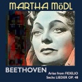 Herbert von Karajan、elisabeth schwarzkopf、Martha Mödl、Otto Edelmann、Wiener Philharmoniker - 