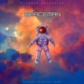 Stavros Zacharias - Spaceman