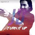 John David、JD - Turn It Up (feat. John David)(Remix)