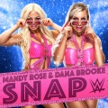 WWE (世界摔角娱乐)、def rebel - WWE: Snap (Mandy Rose & Dana Brooke)