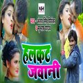 Antra Singh、Subhash Yadav、Priyanka - Halkat Jawani
