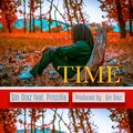 Qin Diaz、Priscilla - TIME (feat. Priscilla)