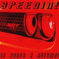 18 ROSES、Autumn! - SPEEDIN! (feat. Autumn!)(Explicit)