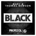 Black (Original Mix|Explicit)