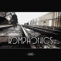 Victor Drija、Romphonics - 30 de Septiembre (feat. Victor Drija)