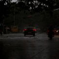 Pradeep - Rain