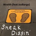 Niklas Kvarforth、JusBarge - Sneak Dissin' (feat. JusBarge)(Explicit)