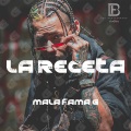 Mala Fama G、Mora - La Receta (Freestyle Sessions #2)