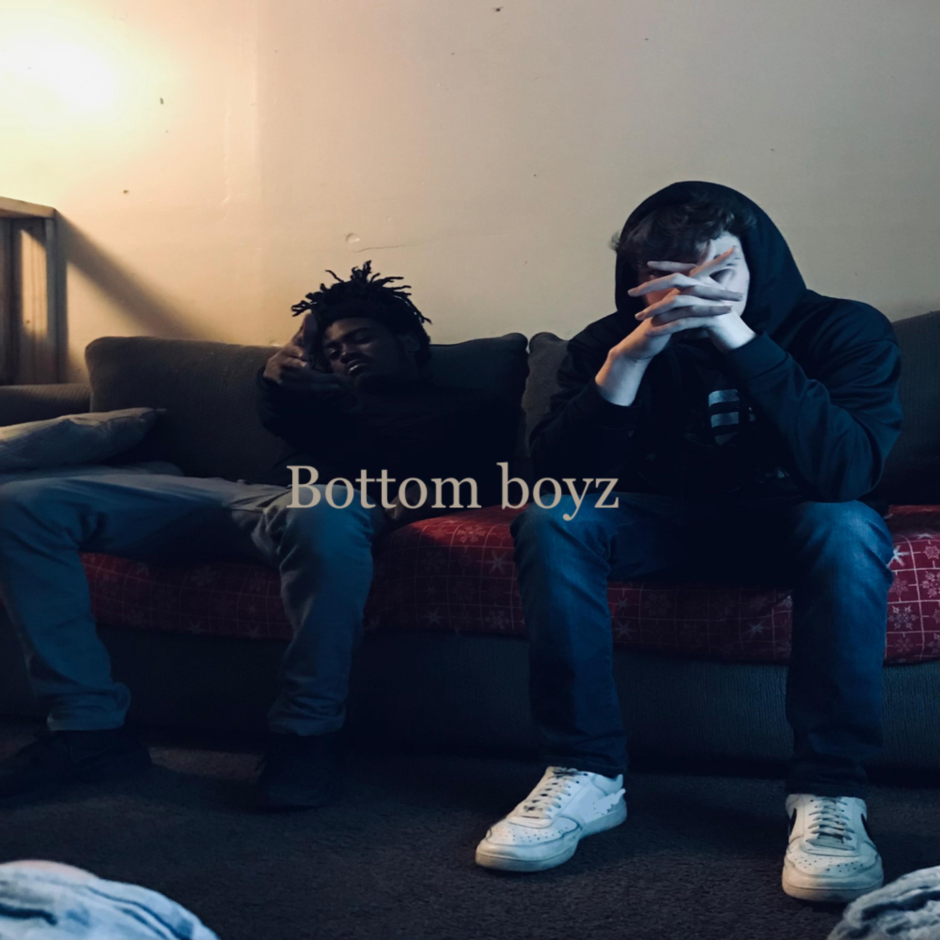 La T、R3X P4X - Bottom Boyz (Explicit)
