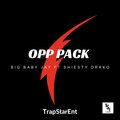 Big Baby Jay、Shiesty Drako - Opp pack (Explicit)