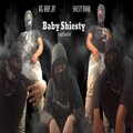 Big Baby Jay、Shiesty Drako - BabyShiesty (Explicit)