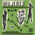 Mujeres、Carolina Durante、Yago Alcover Pujol、Arnau Sanz Martínez、Pol Rodellar Martí - Rock y Amistad