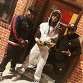 DuffelbaGG、Tre 8 - My Space (Explicit)