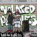 Volated Peoples、Aher D.N.T、El Guapo - Rap pa flaite (feat. Aher D.N.T & El Guapo)(Explicit)