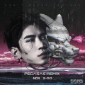 2-DO、Pegasas - 狼 (Pegasas remix)
