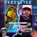 Robert Skizzo、Cosmin、Moro - RAP (feat. Cosmin)(Explicit)