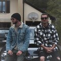 Tonton、アルチュール - Belle Epok (Explicit)