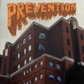 Prevention - Space Between