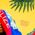 Jimmy Goff - Culture