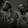 2Pac - 叶倩文 / Big L-2Pac Ft The Notorious B.I.G-曾经心疼 (Remix)(Miss潴潴 / 2Pac / The Notorious B.I.G remix)