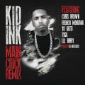 Main Chick (Remix|Explicit)