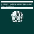 Totem Beats, Vol. 4