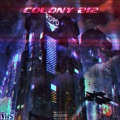 ACID PLAYA、BLESSED MANE - Colony 212