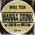 Skull Tech、Niels BA - I Can Do (Extended Mix)