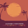 Funky Notes、Wilczynski - last sunrays