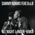 All Night Longer REMIX (Explicit)