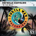 Raffaele Ciavolino - We Said Hello
