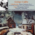 Georges Cziffra - Études d'exécution transcendante, S. 139 (Excerpts): No. 3, Paysage