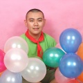 陈洲宏 - 生日歌