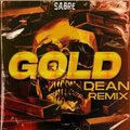 sabre、Steven Dean、Ed Crackett、DEAN - Gold