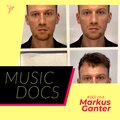 Music Docs、Markus Ganter - Music Docs #1 - Markus Ganter (Track 10)