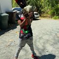 ZAYGAWD、Gramz - CHECK DA SCORE (Explicit)